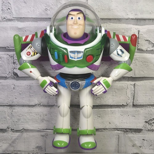 Toy story turbo glo - toy,