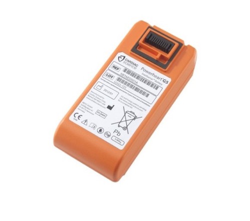Cardiac science powerheart - science,
