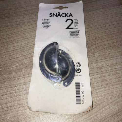 Door handles set - of, ikea