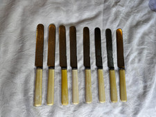 Vintage Haddon Sheffield