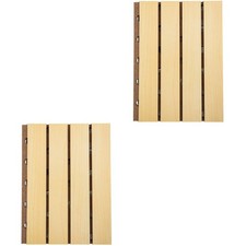 2 Panel Acoustic Soundproof