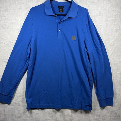 Boss hugo - fit, long