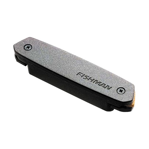 Fishman neo d02 humbucker - fishman,