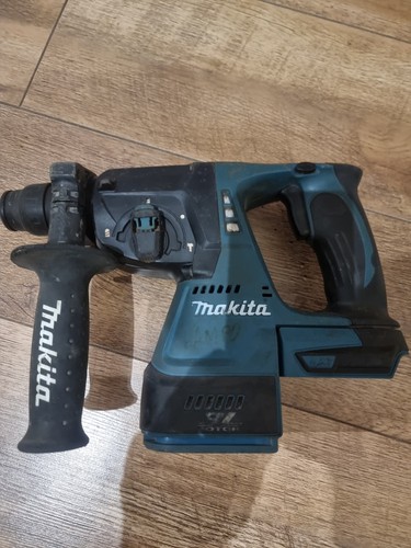 Makita 18v brushless hammer - makita,