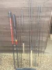 Daiwa Shakespeare D.A.M. Ron