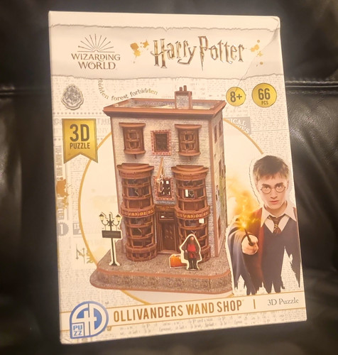 Wrebbit harry potter - potter, puzzle