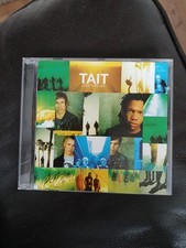 Tait - Lose This Life - CD Album