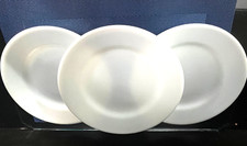 Milk Glass / Opal Pyrex Plates