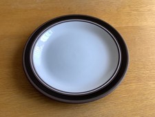 HORNSEA "CONTRAST" DINNER