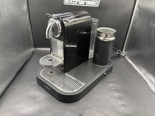 Magimix nespresso m190 - magimix, citiz