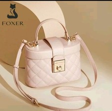 Foxer  Siplit Leather  Women