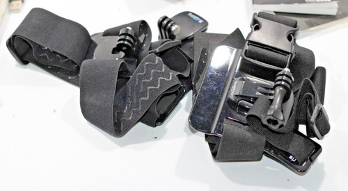 Genuine gopro chesty - genuine,