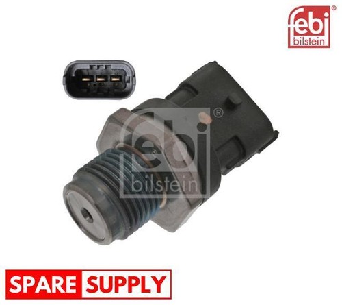 Sensor fuel pressure for man - for,