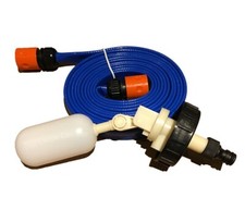 Caravan Motorhome Mains Water