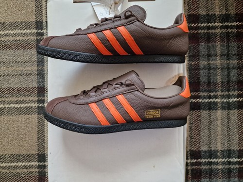 Adidas size exclusive trimm - size?,
