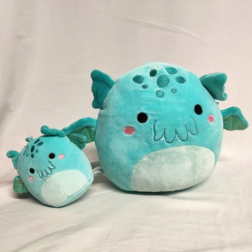 Squishmallows inch 18cm clip - squishmallows,