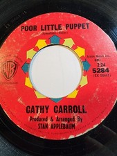 Carroll, Cathy - Poor Little