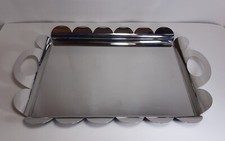 Large tray ALESSI design