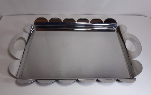 Large tray alessi design - large,