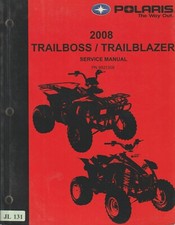 JL131 Polaris Trailboss /