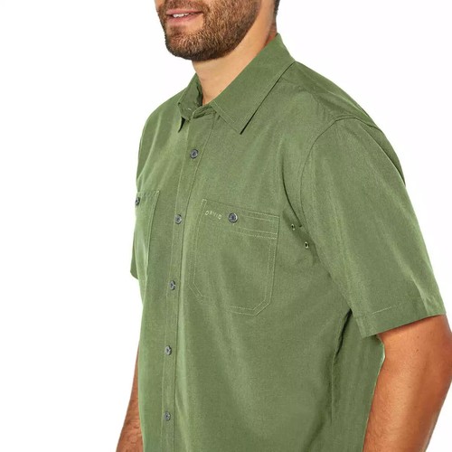 Orvis men short sleeve - men’s,