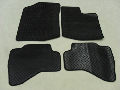 Fits toyota aygo - fits, fully