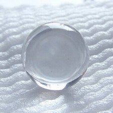 30mm coloured glass - glass, marbles