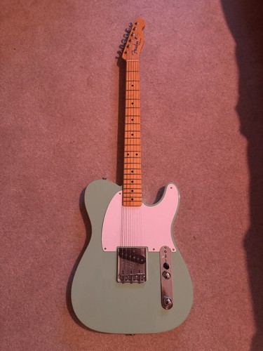 Fender usa 70th anniversary - 70th,