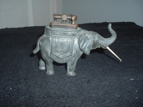 Vintage art deco usa ronson - vintage,