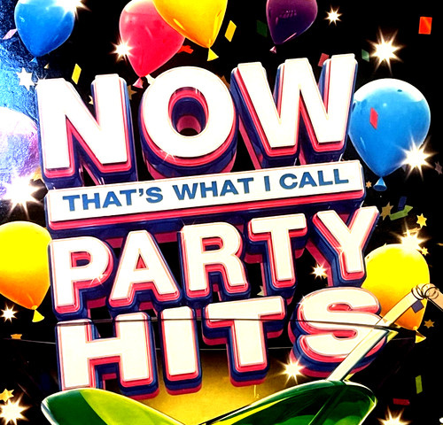 Now thats what call party - i,