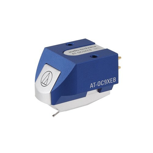 Audio technica oc9xeb mc - audio,