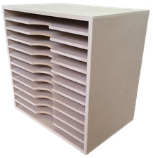 KX Paper Racks (Storage units