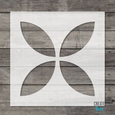 Olvera tile STENCIL / Kitchen