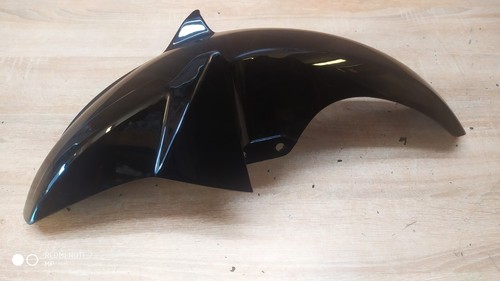 Yamaha ybr125 2012 front - yamaha,