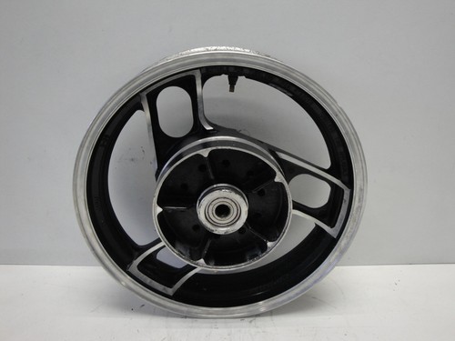 Rear wheel rim - ,