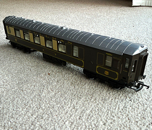 Hornby gauge pullman brake - oo,