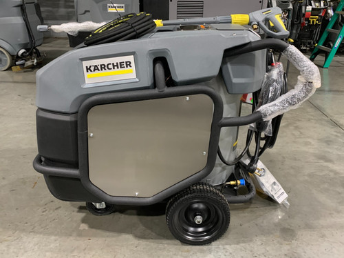Karcher mojave series - mojave,
