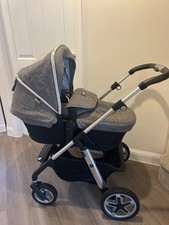 Silver Cross Pioneer Pushchair