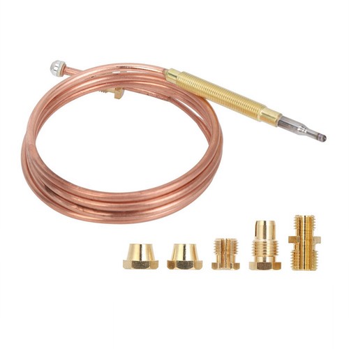 Dometic fridge thermocouple - fridge,