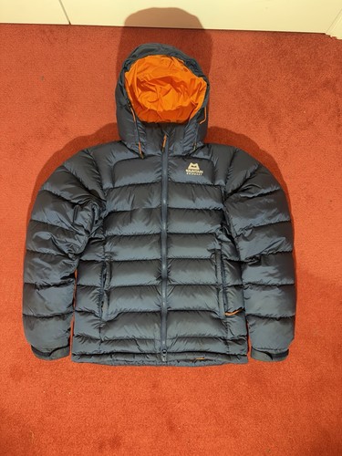 Mountain equipment lightline - equipment,