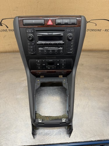 Audi facelift double - s4,