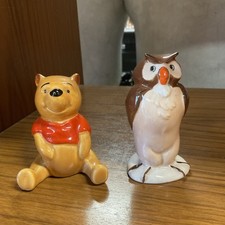Beswick  Winnie The Pooh