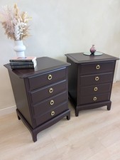A pair of Vintage Stag