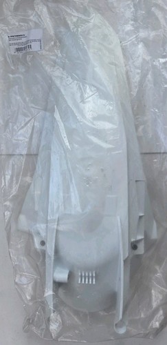 New white racetech ktm - white,