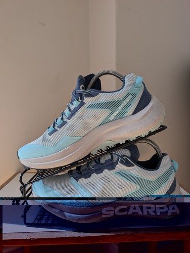 Scarpa spin planet presa soles - scarpa,