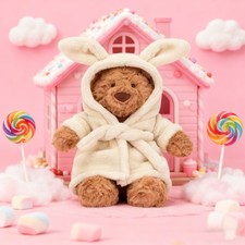 Jellycat Lovely  Bartholomew