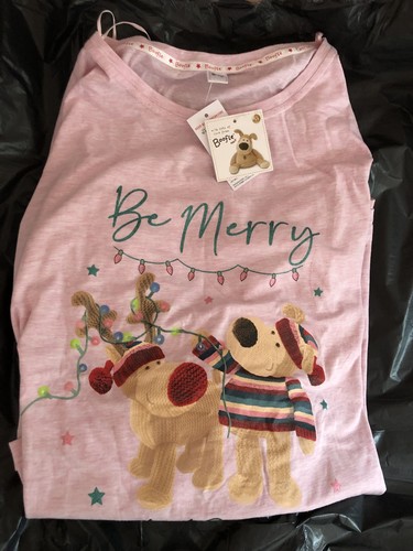 Boofle nightie brand new - -,
