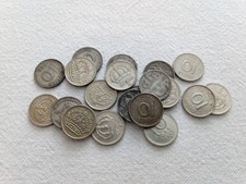 Collection of 20 x Swedish