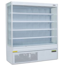 Metre dairy cabinet - metre, 1935mm