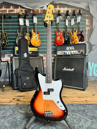 Fender ltd edition mark - fender,